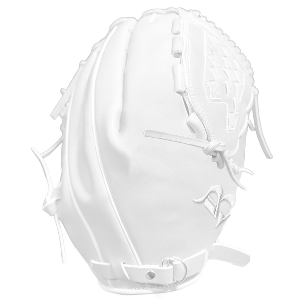 JAPANESE KIP CLOSEBACK PITCHER GLOVE BUILDER