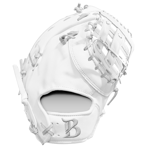 JAPANESE KIP FIRST BASE GLOVE BUILDER