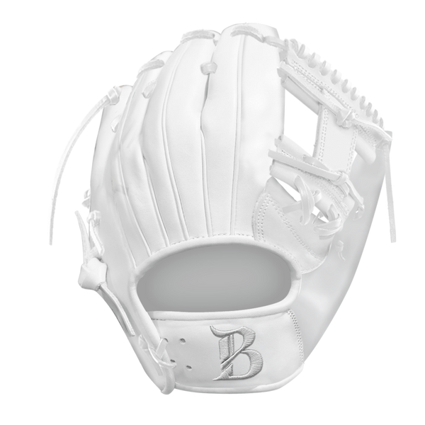INFIELD GLOVE BUILDER