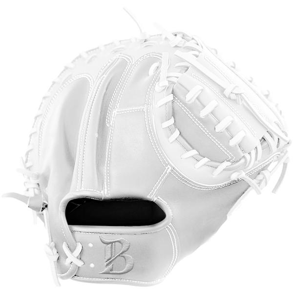 CATCHER GLOVE BUILDER