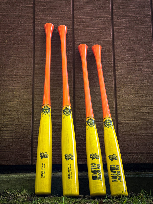 Trophy Bat