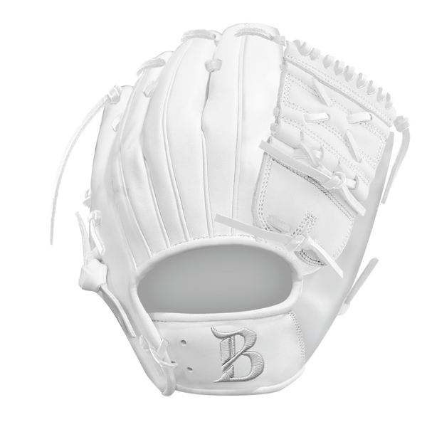 PITCHER GLOVE BUILDER
