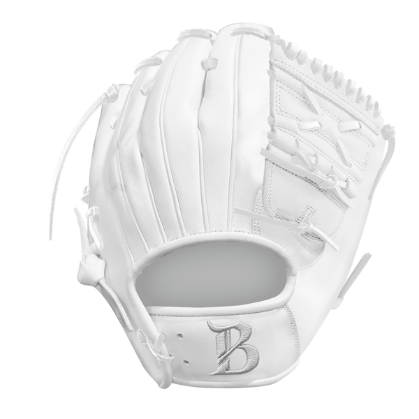PITCHER GLOVE BUILDER