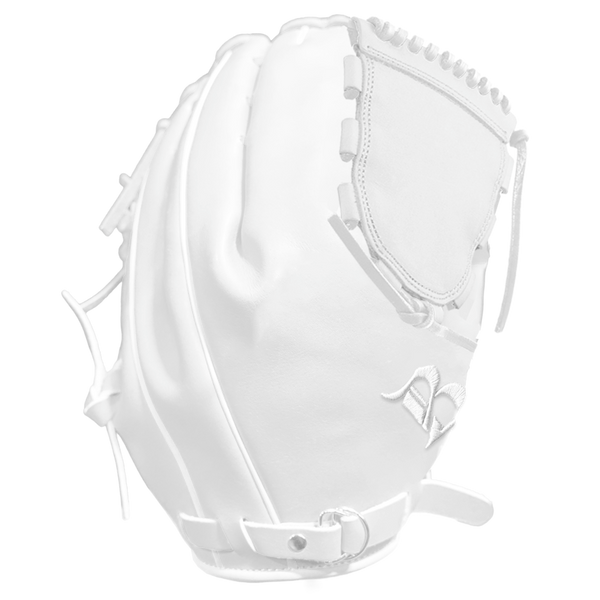 CLOSEBACK PITCHER GLOVE BUILDER