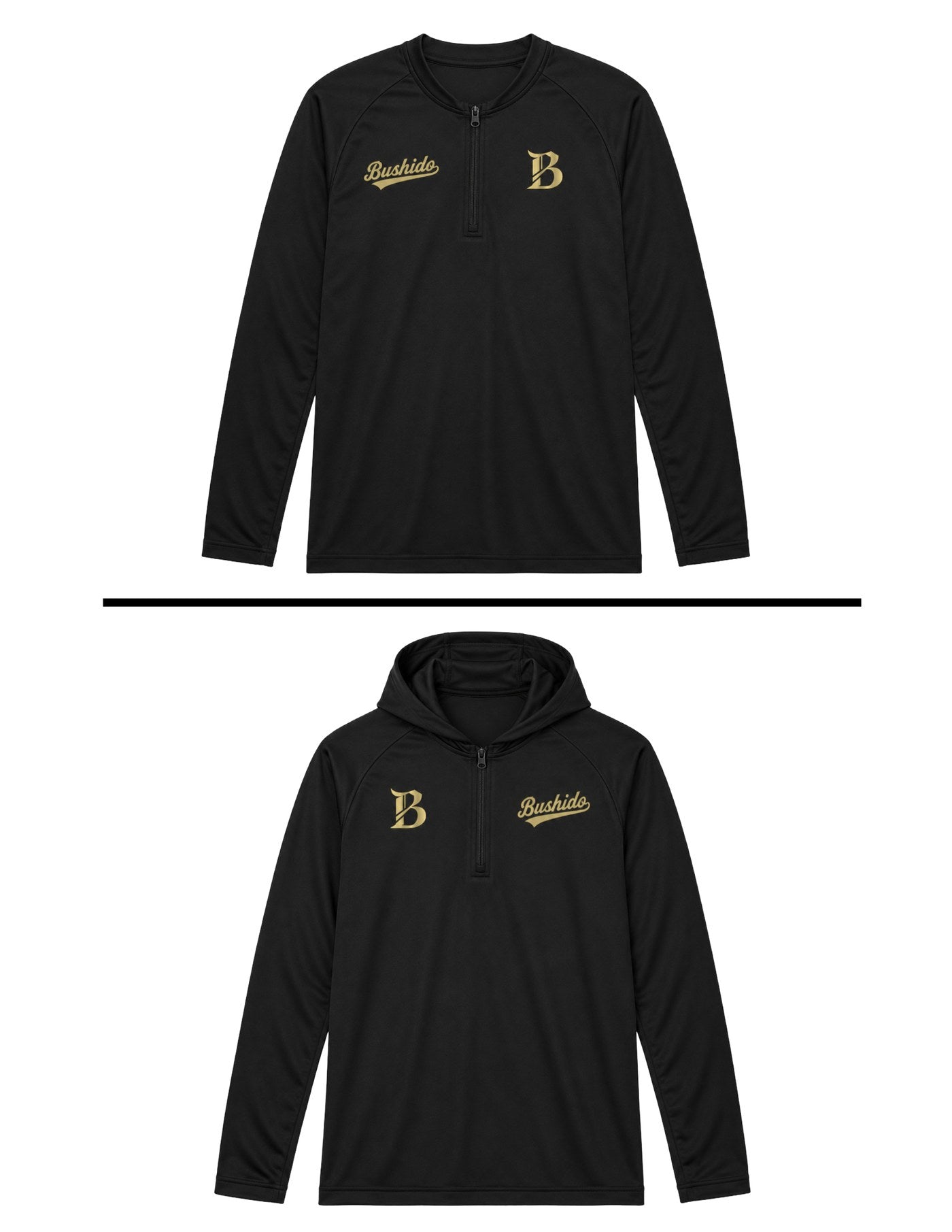 Bushido Item 03