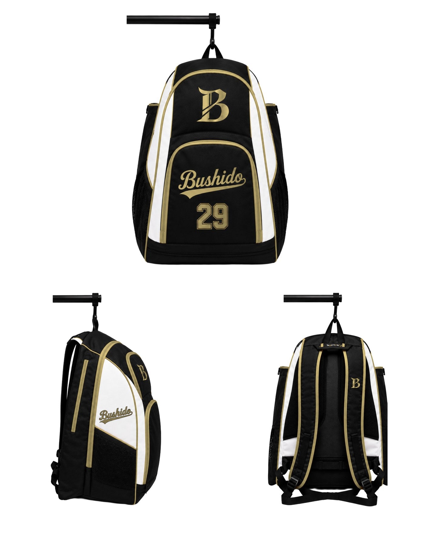 Bushido Item 06