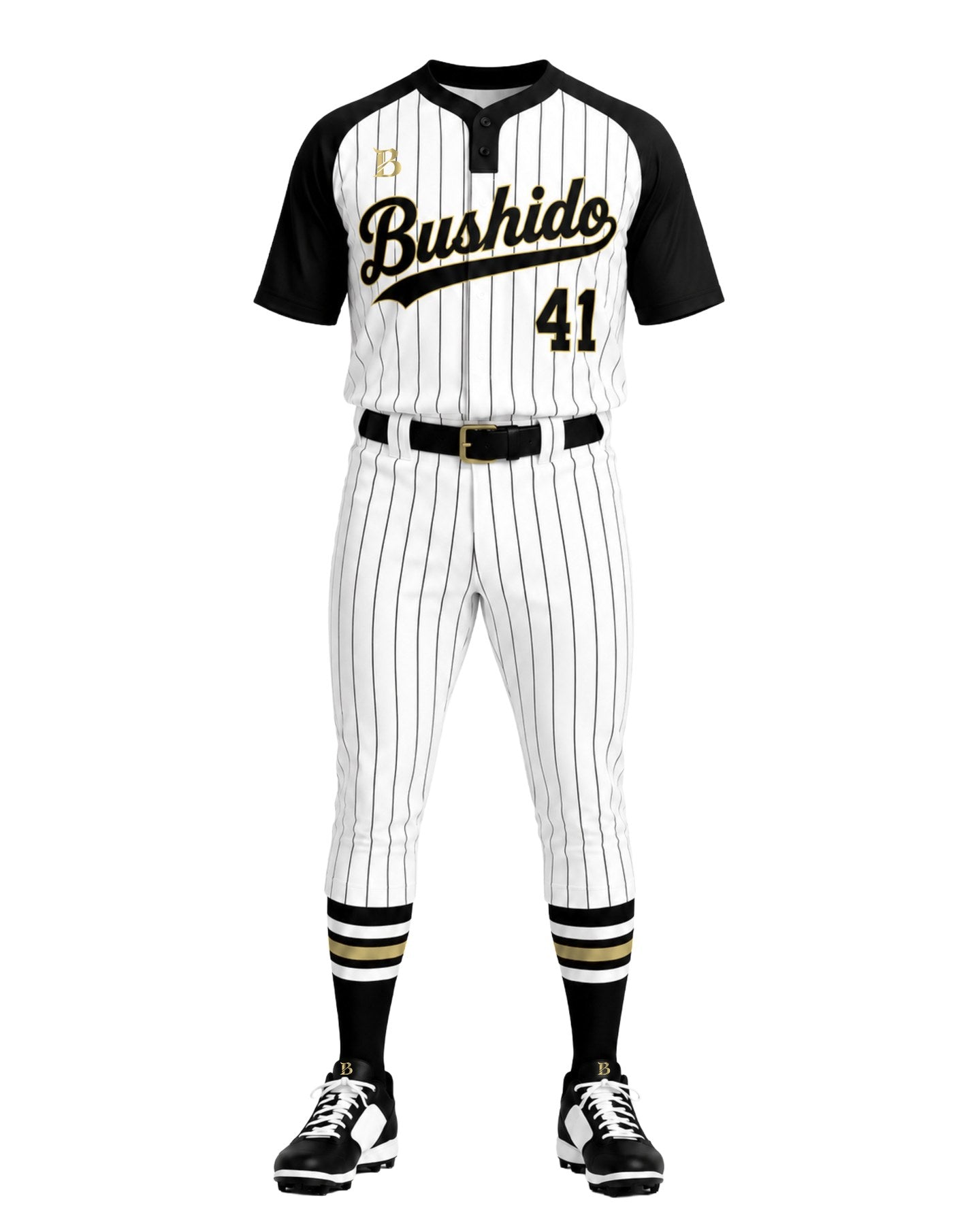Bushido Design 07