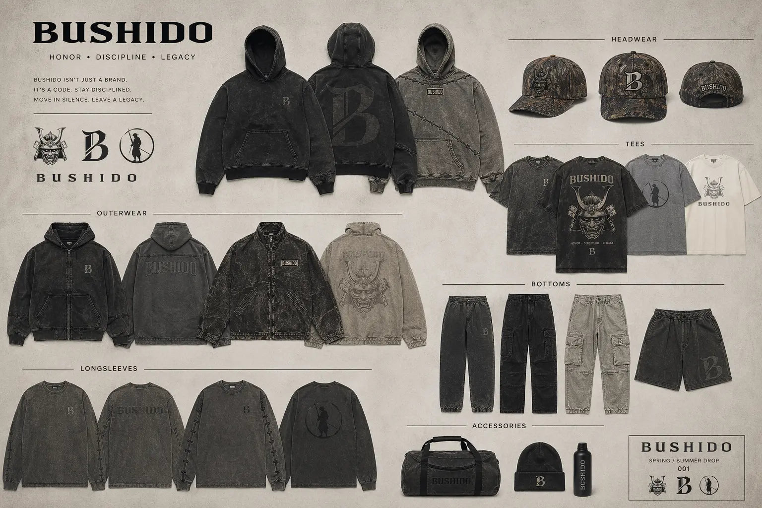 apparel