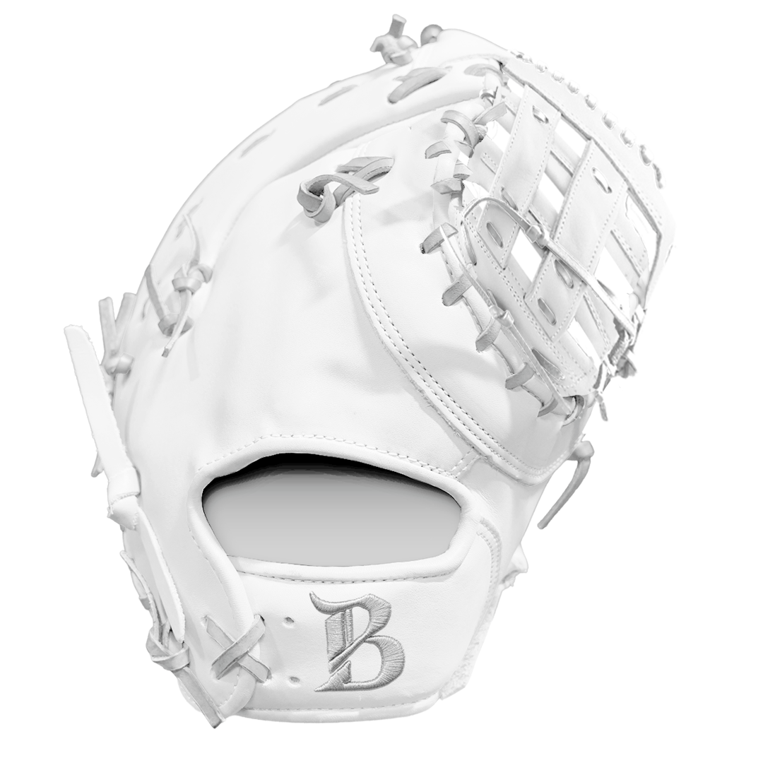 JAPANESE KIP FIRST BASE GLOVE BUILDER