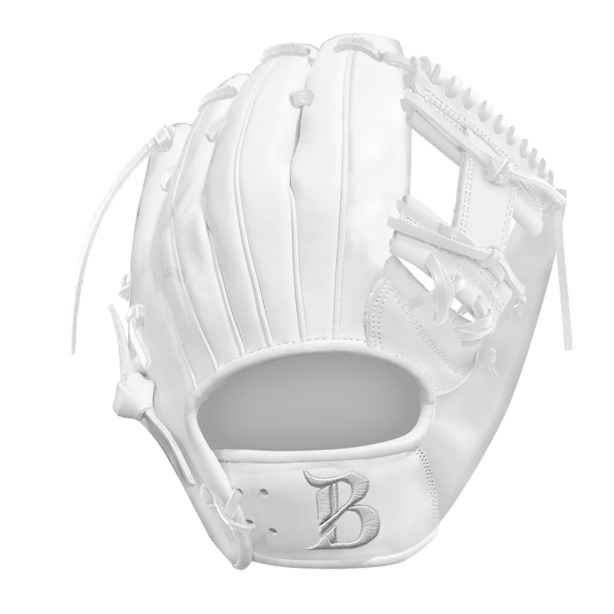 INFIELD GLOVE BUILDER