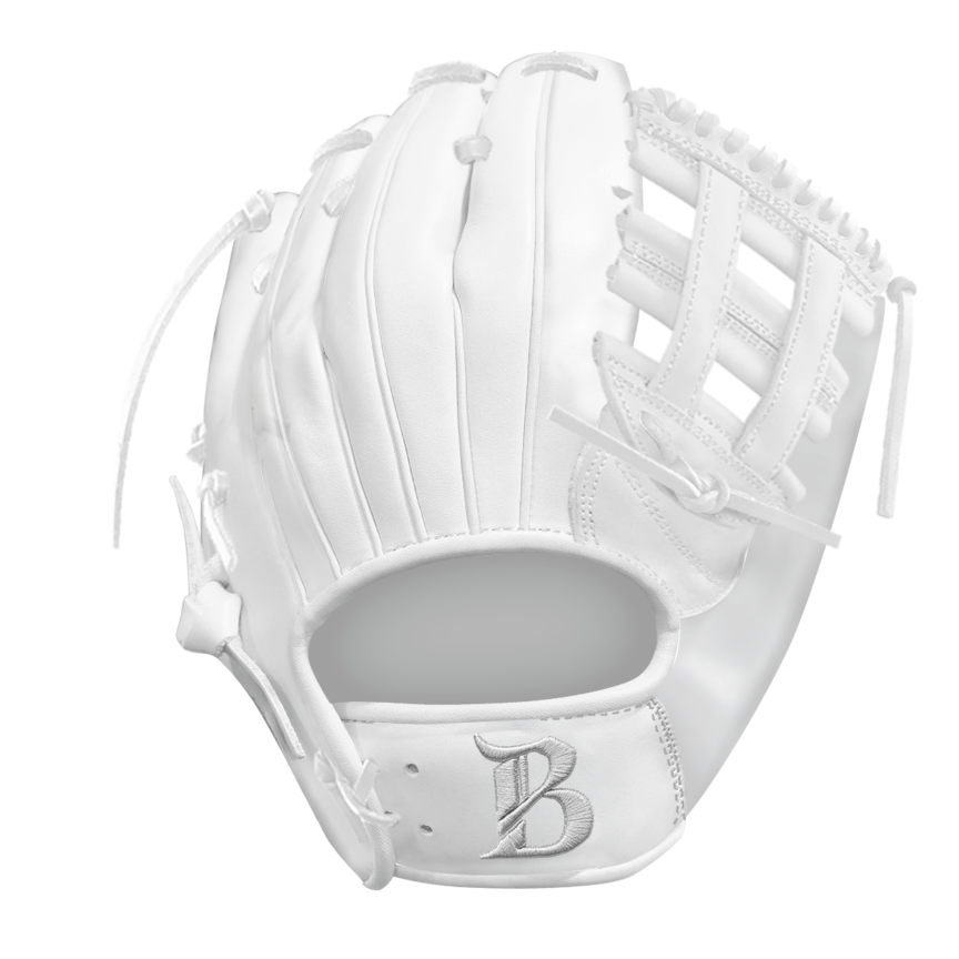 OUTFIELD GLOVE BUILDER
