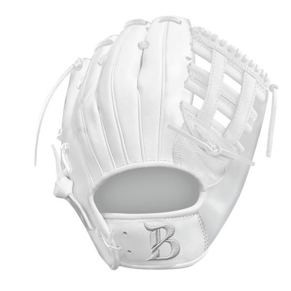 OUTFIELD GLOVE BUILDER