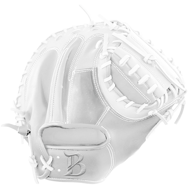 JAPANESE KIP CATCHER'S GLOVE BUILDER