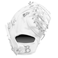 FIRST BASE GLOVE BUILDER