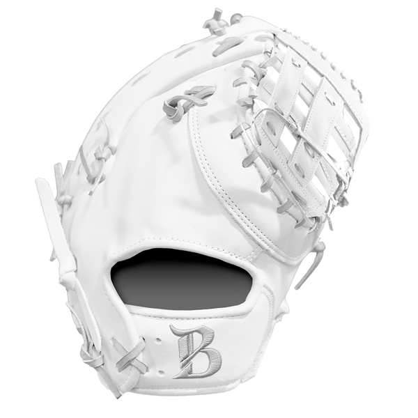 FIRST BASE GLOVE BUILDER