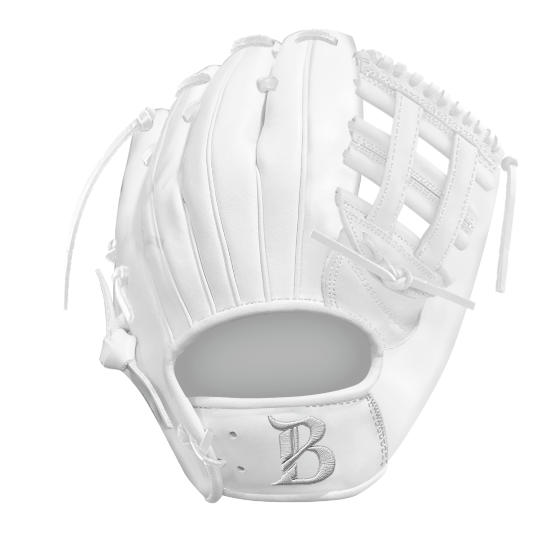 JAPANESE KIP OUTFIELD GLOVE BUILDER