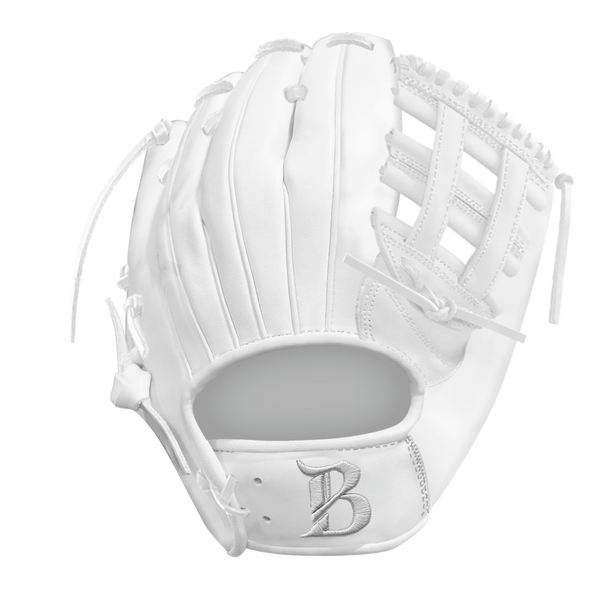 JAPANESE KIP OUTFIELD GLOVE BUILDER