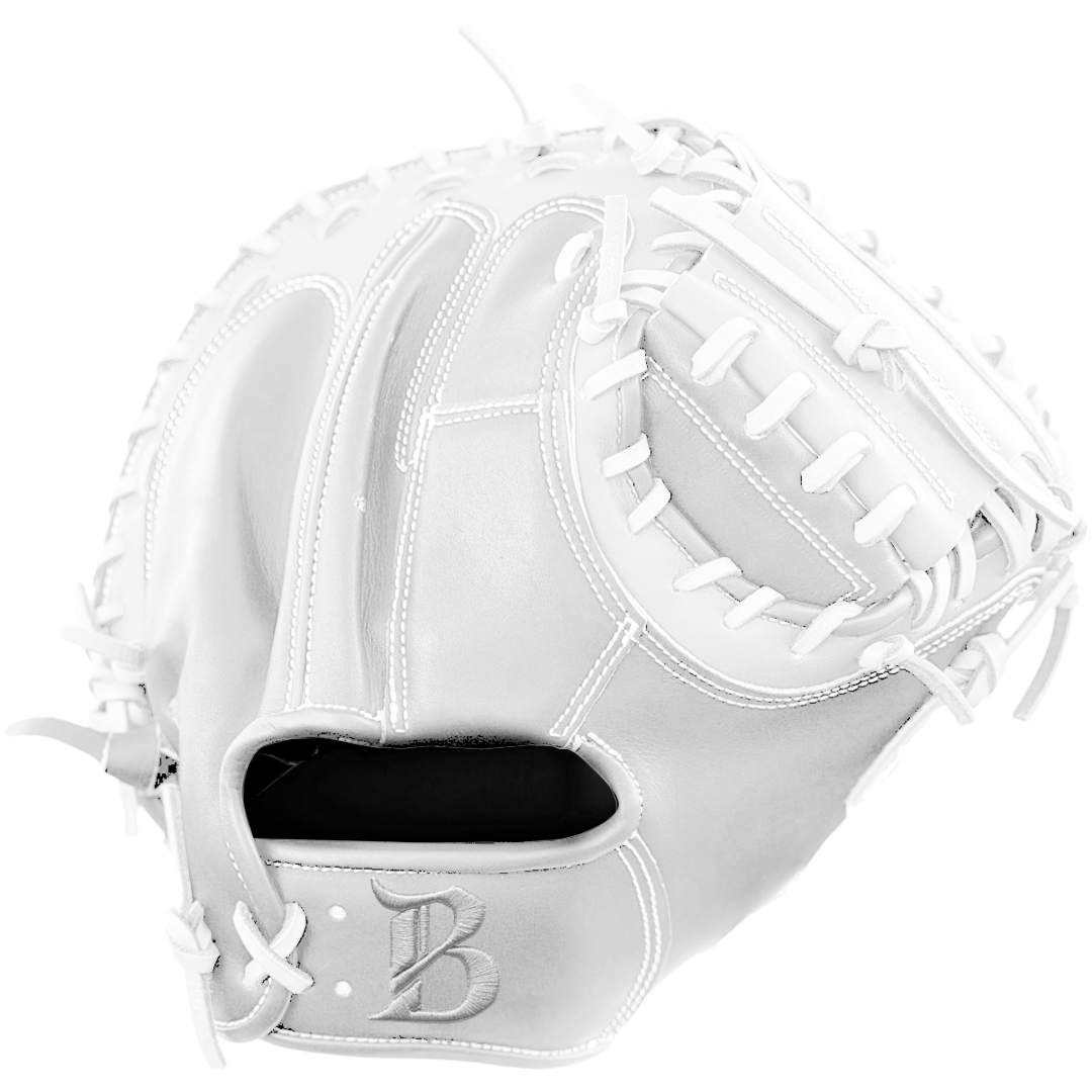 CATCHER GLOVE BUILDER