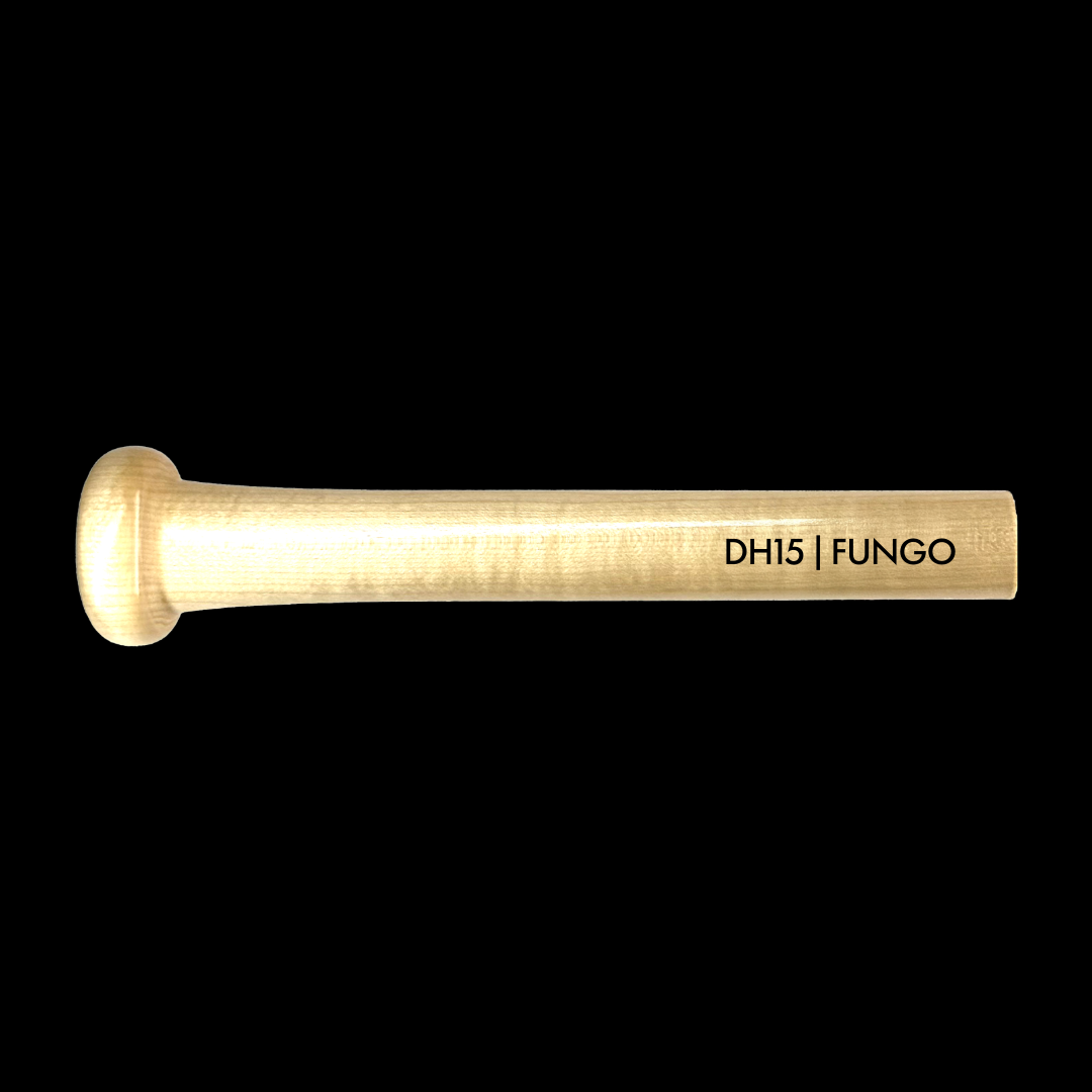 Pro Fungo Bat