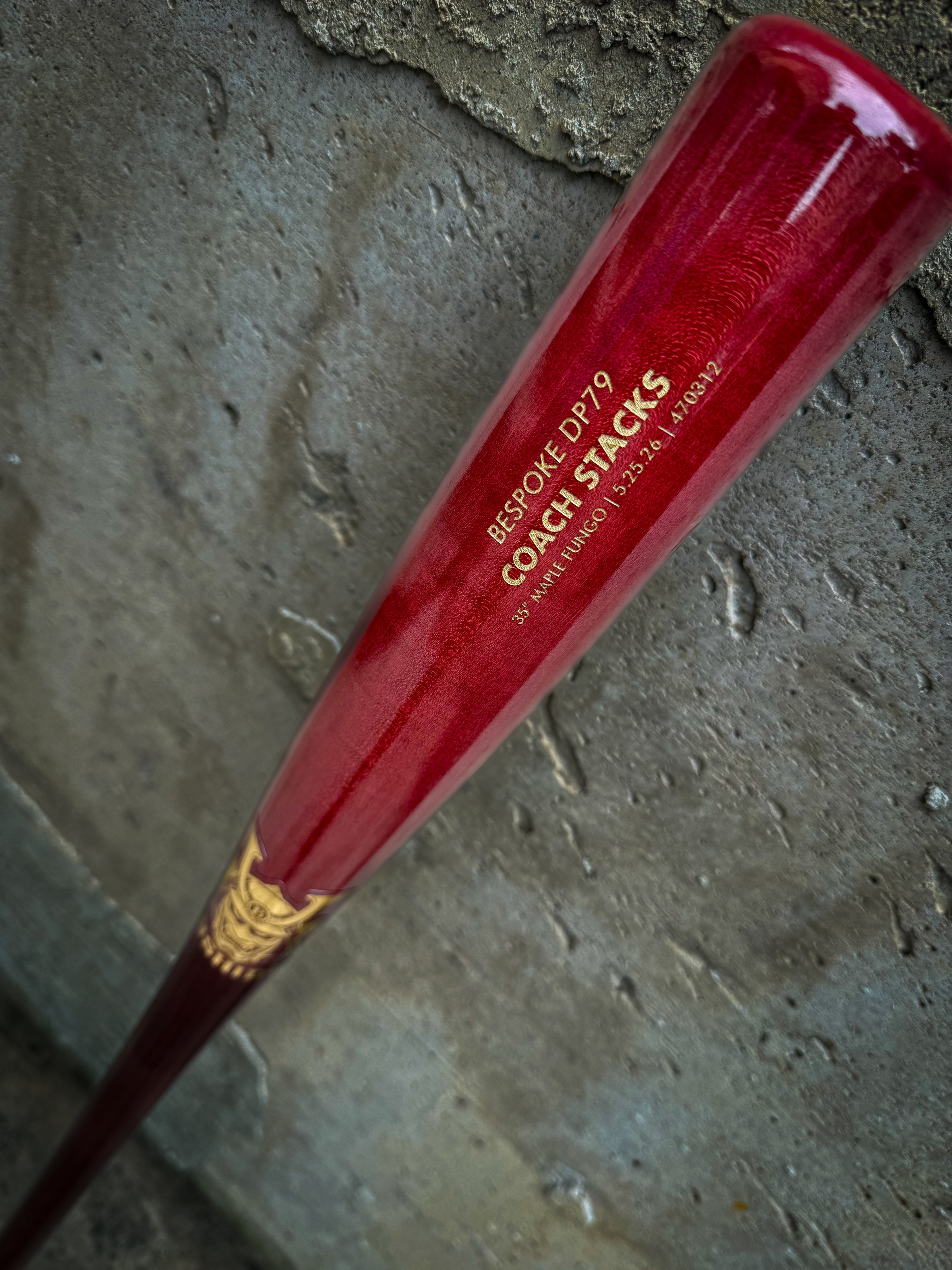 Pro Fungo Bat