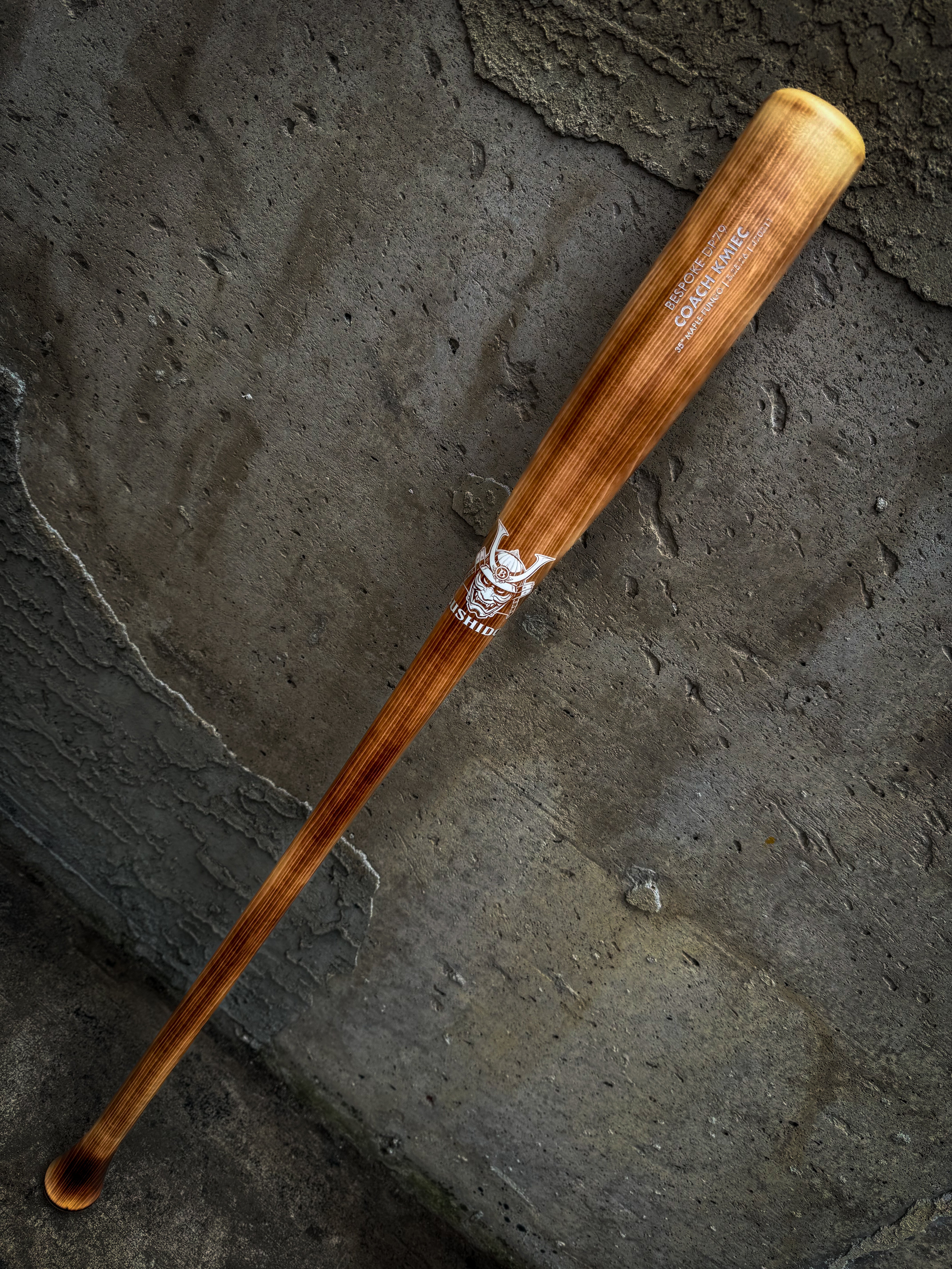 Pro Fungo Bat