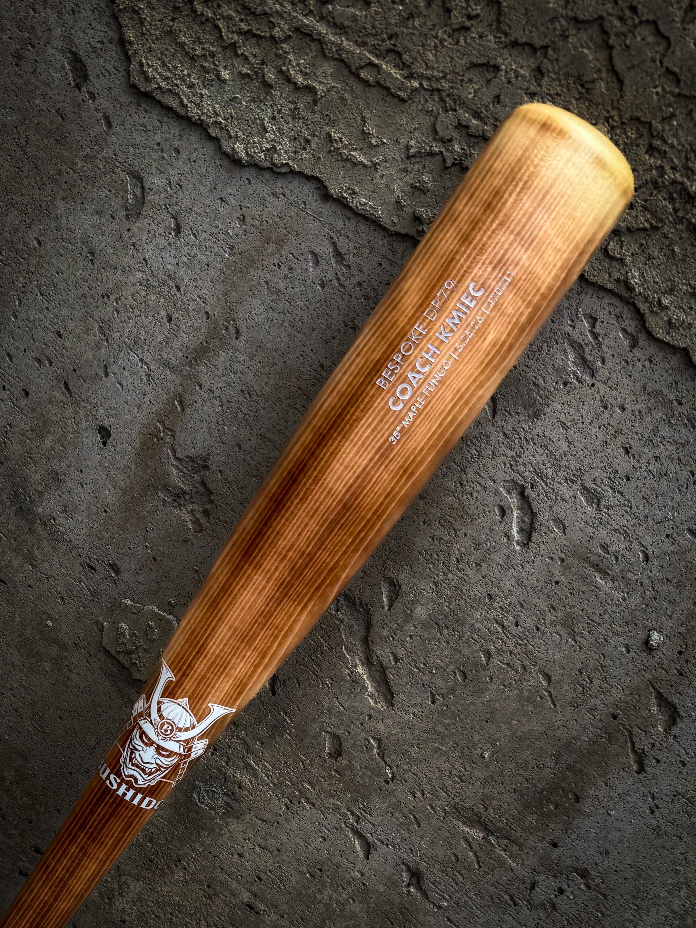 Pro Fungo Bat