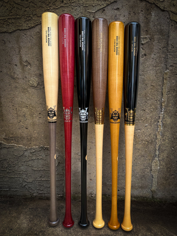 Wood Bat
