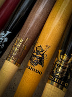 Wood Bat