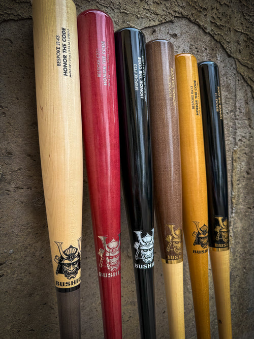 Wood Bat