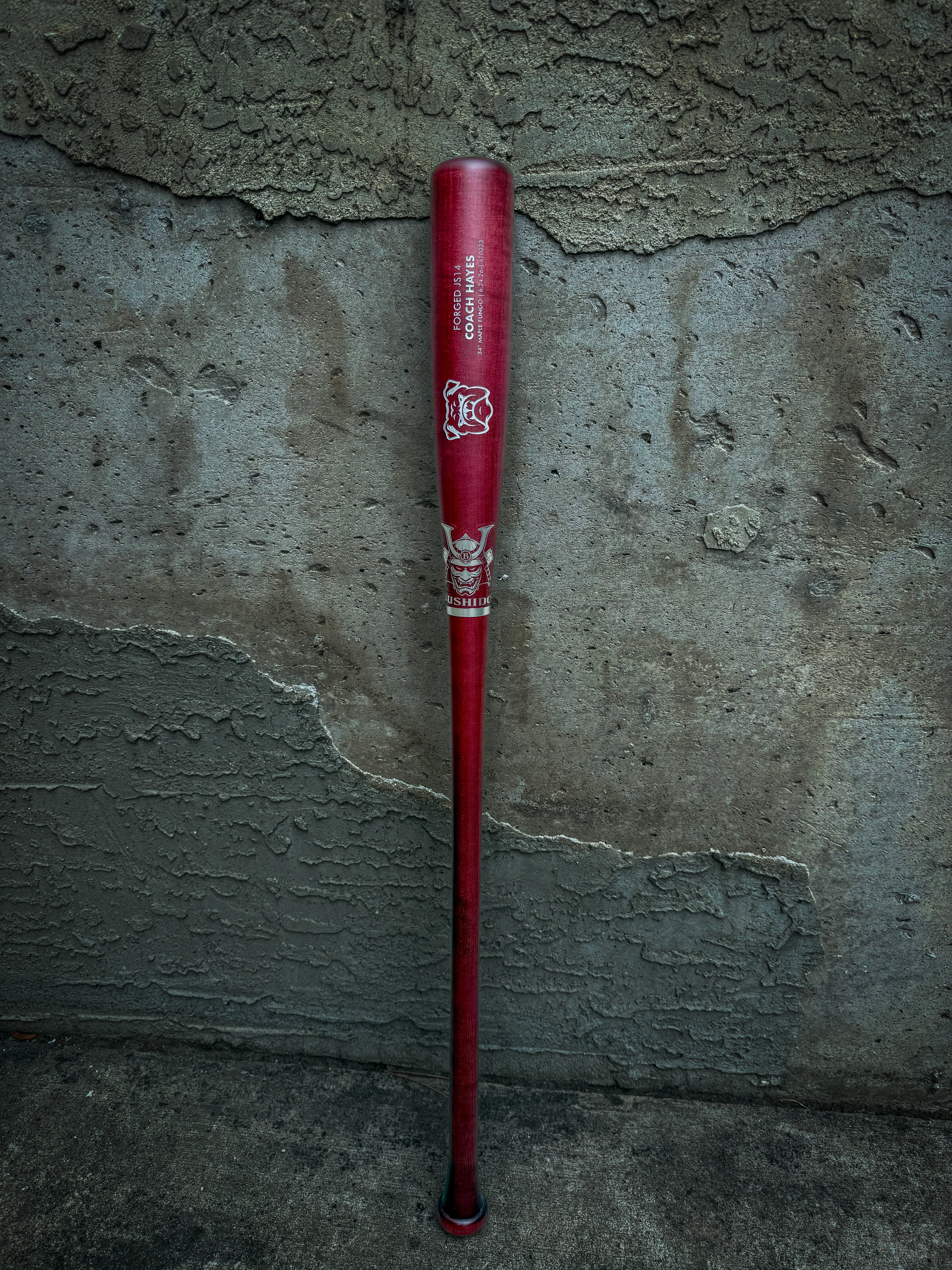 Pro Fungo Bat