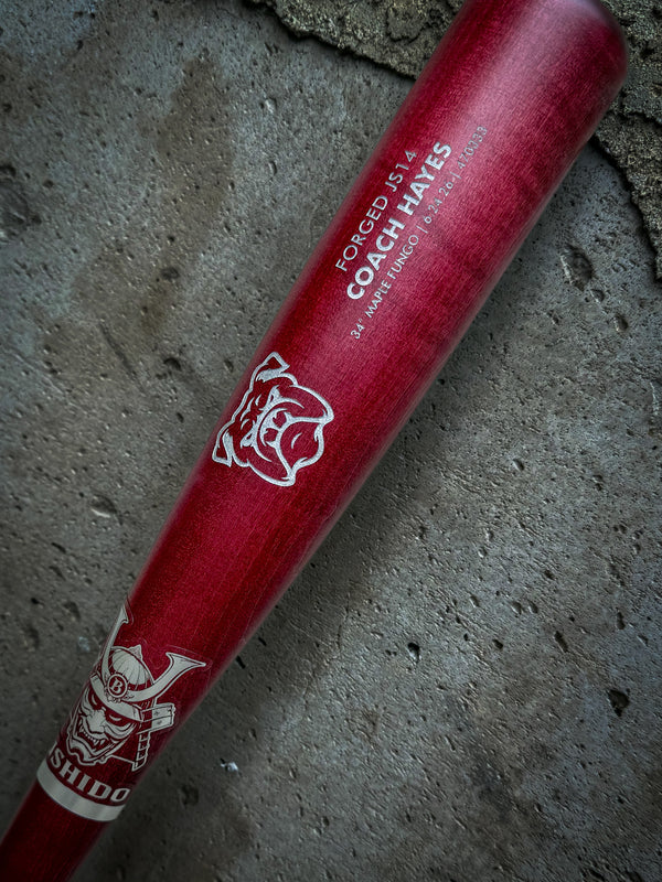 Pro Fungo Bat