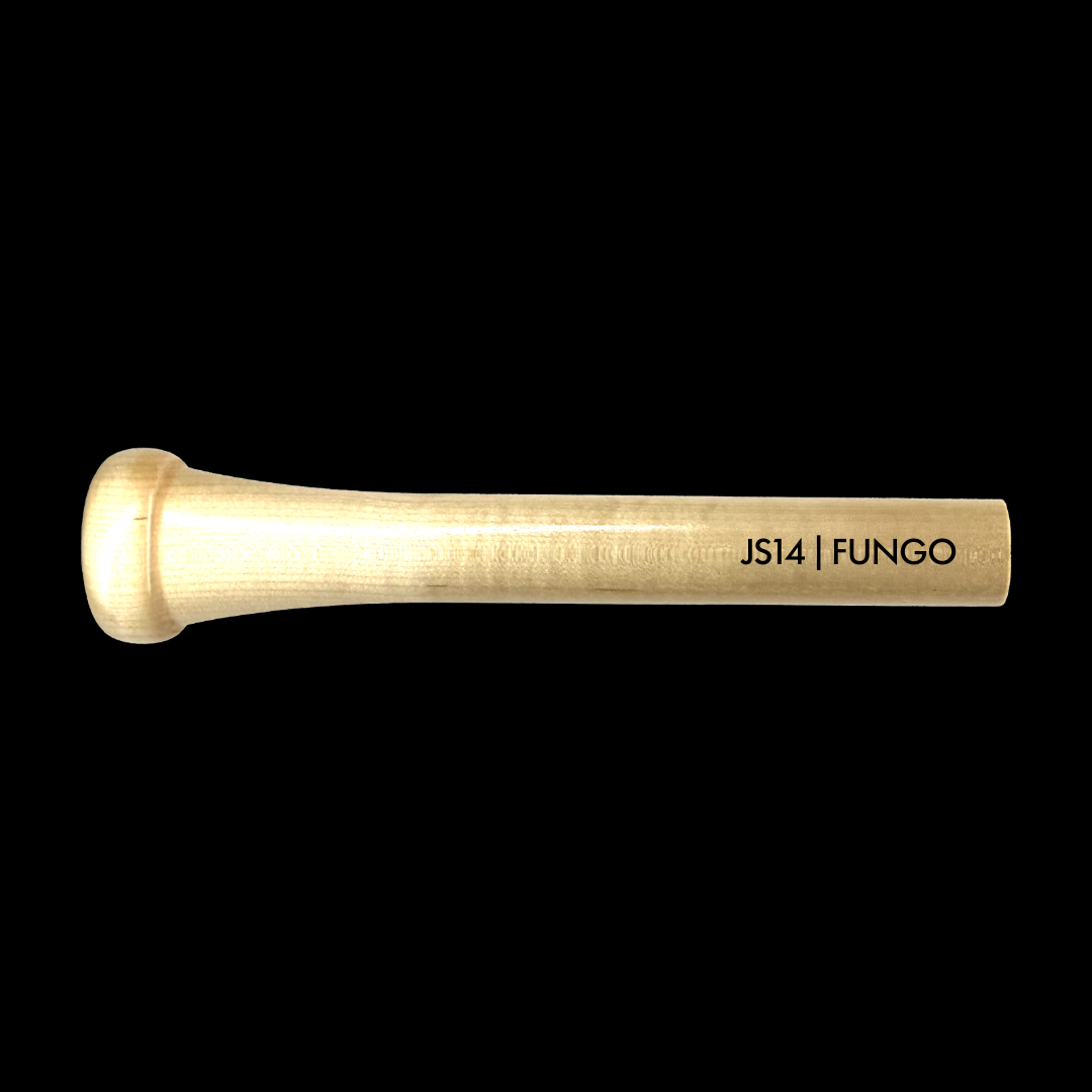 Pro Fungo Bat