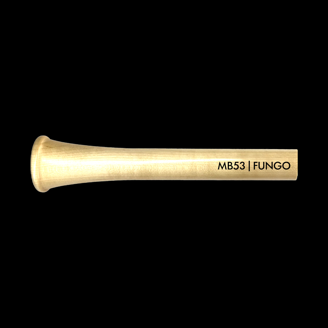 Pro Fungo Bat