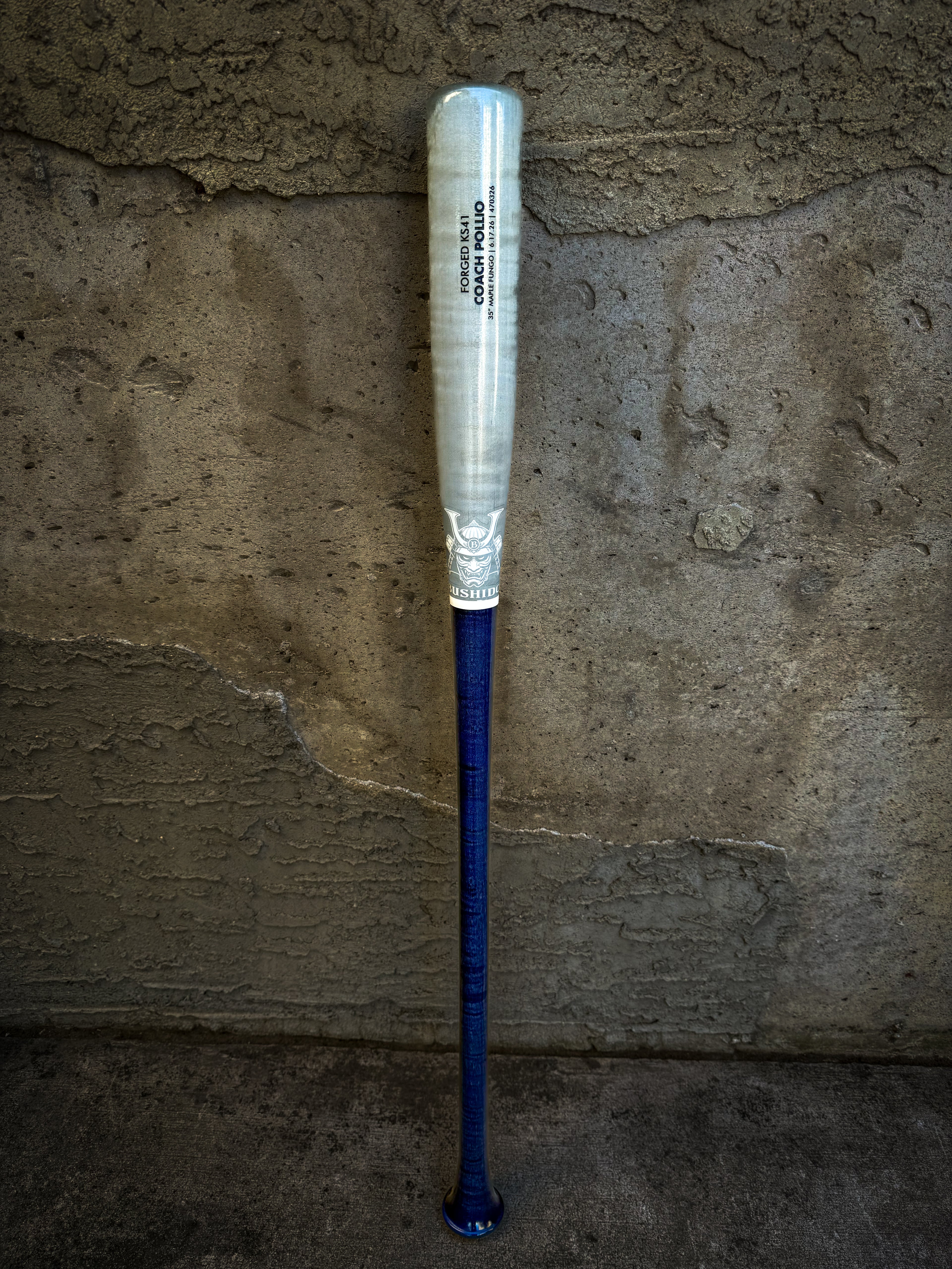 Pro Fungo Bat
