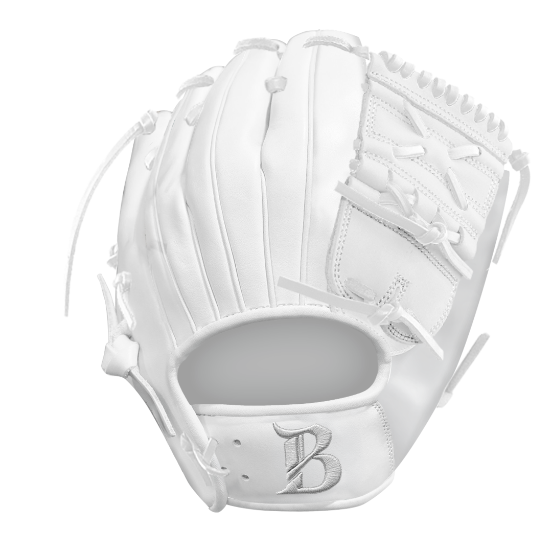 PITCHER GLOVE BUILDER