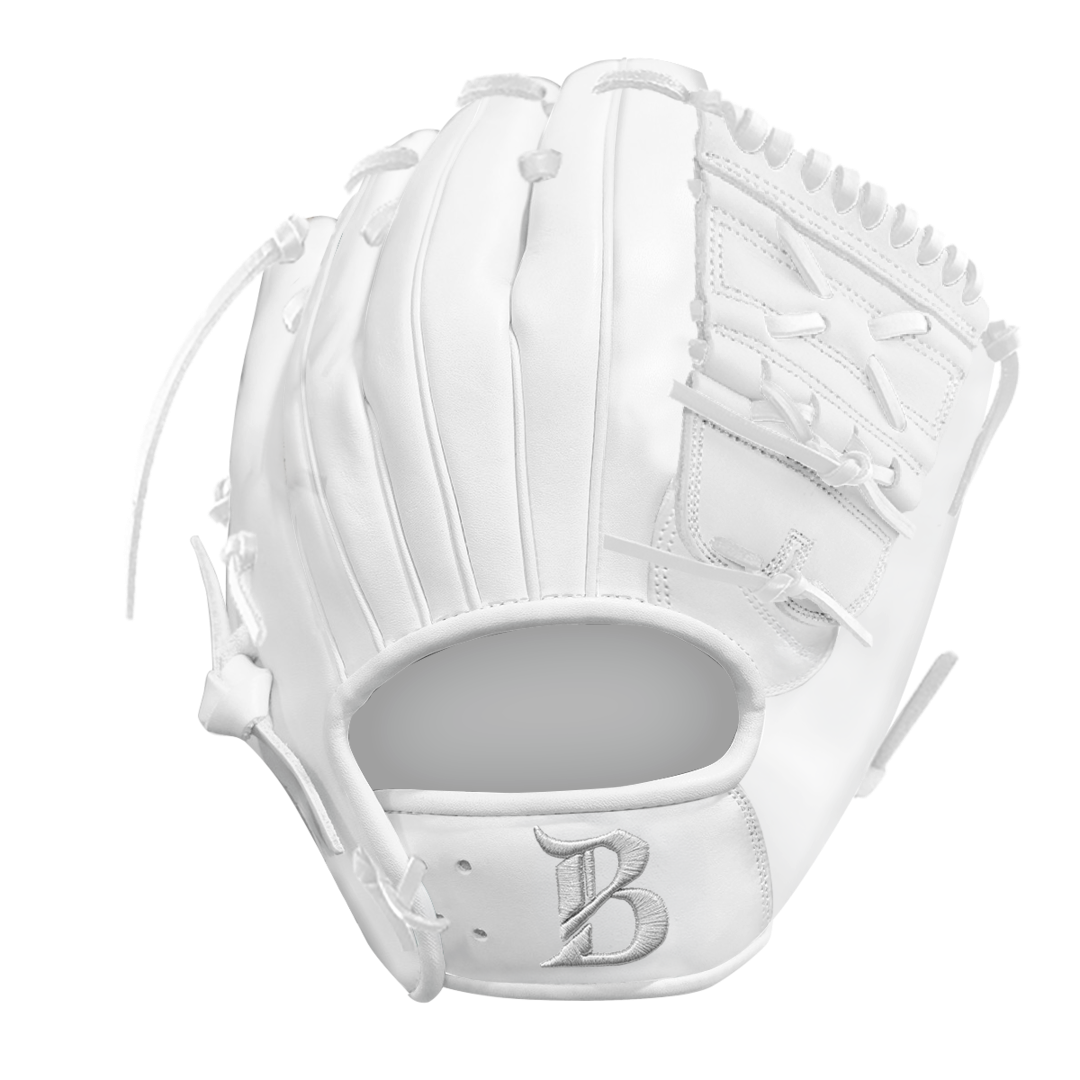 PITCHER GLOVE BUILDER