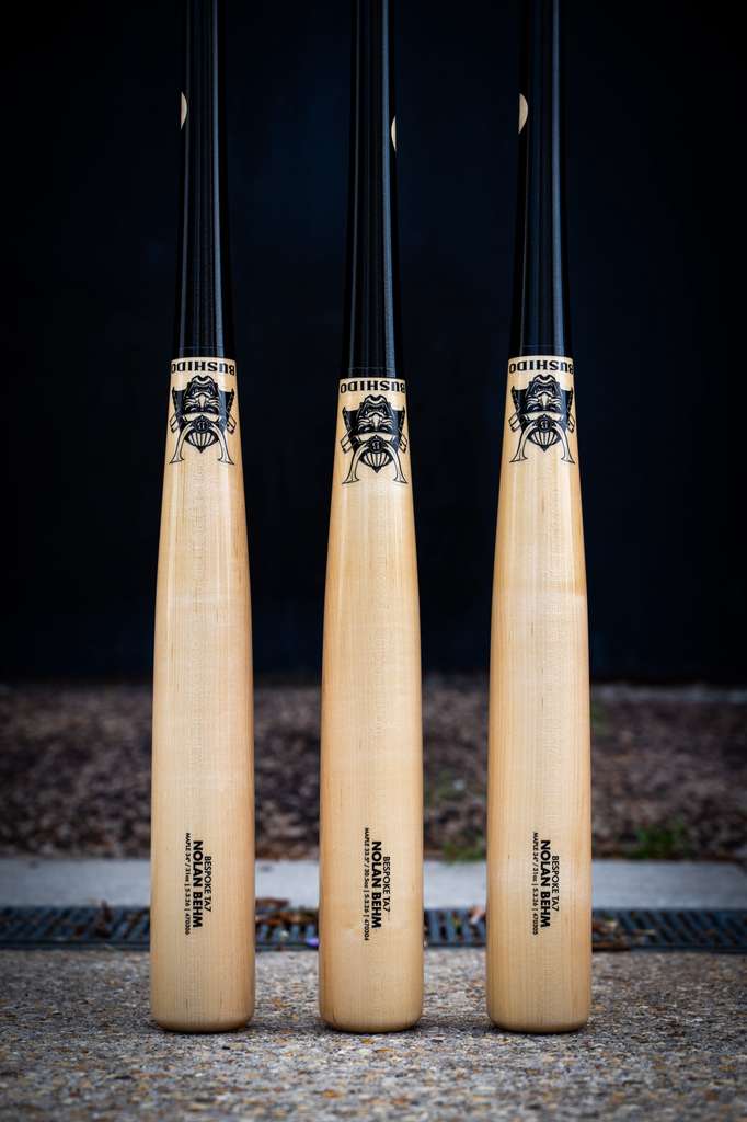 Wood Bat