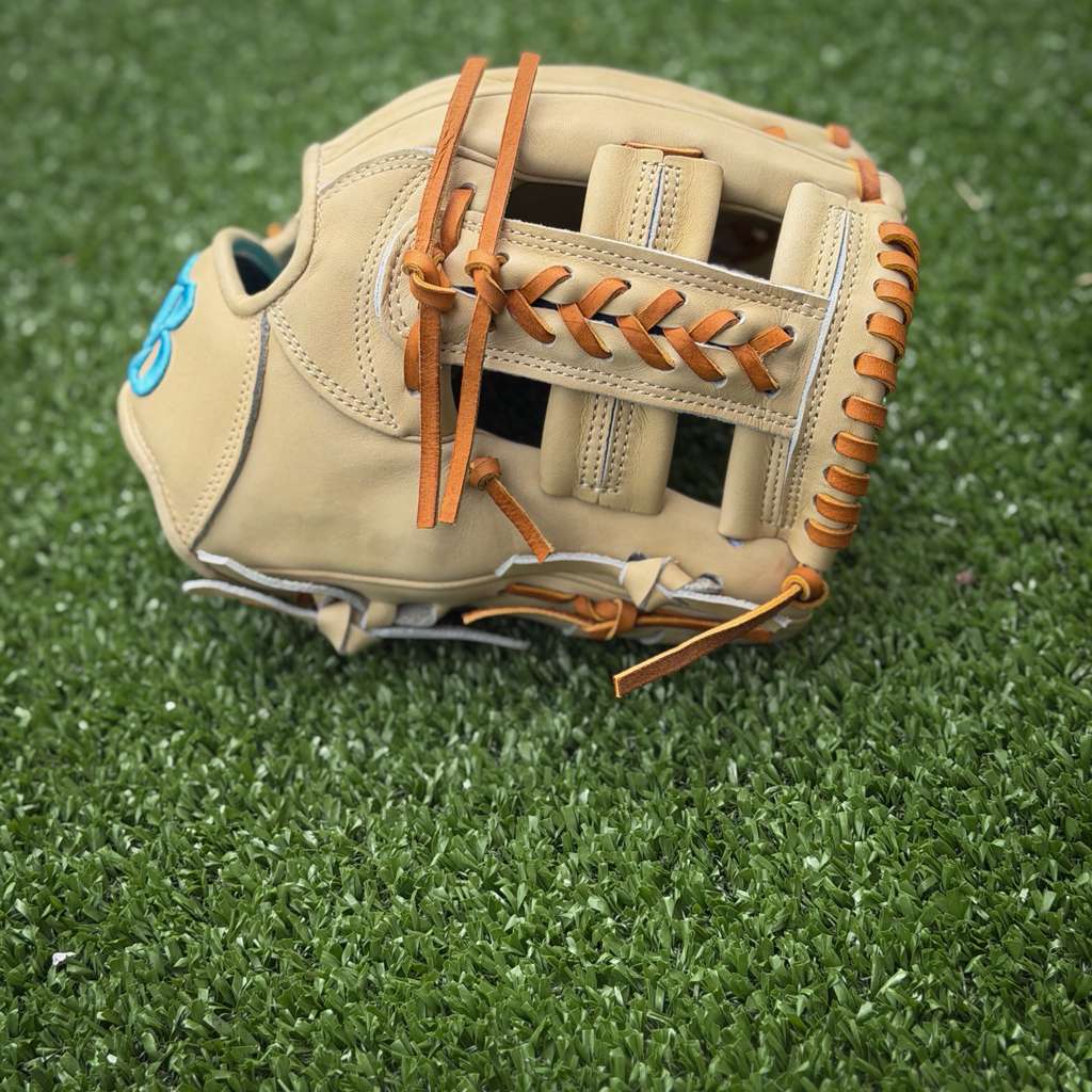 Stock Fielding Gloves