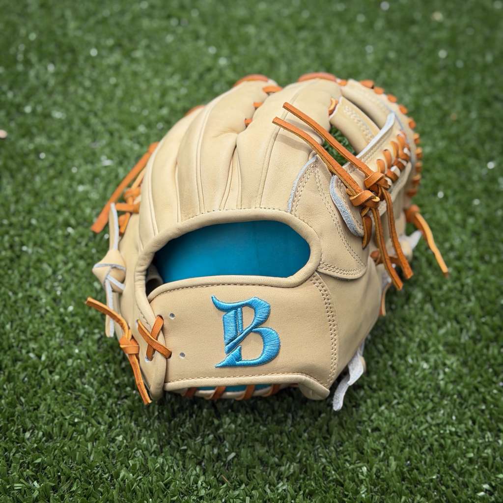 Stock Fielding Gloves