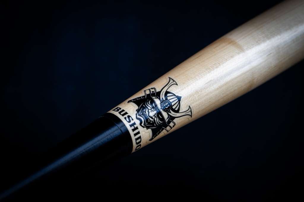 Wood Bat