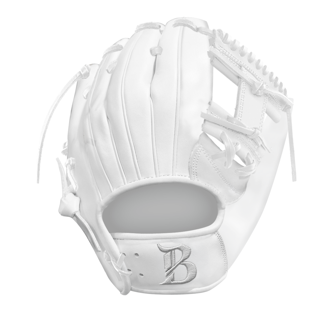 JAPANESE KIP INFIELD GLOVE BUILDER