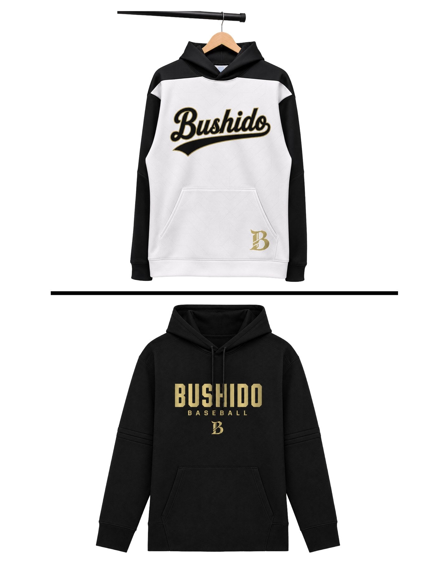 Bushido Item 02