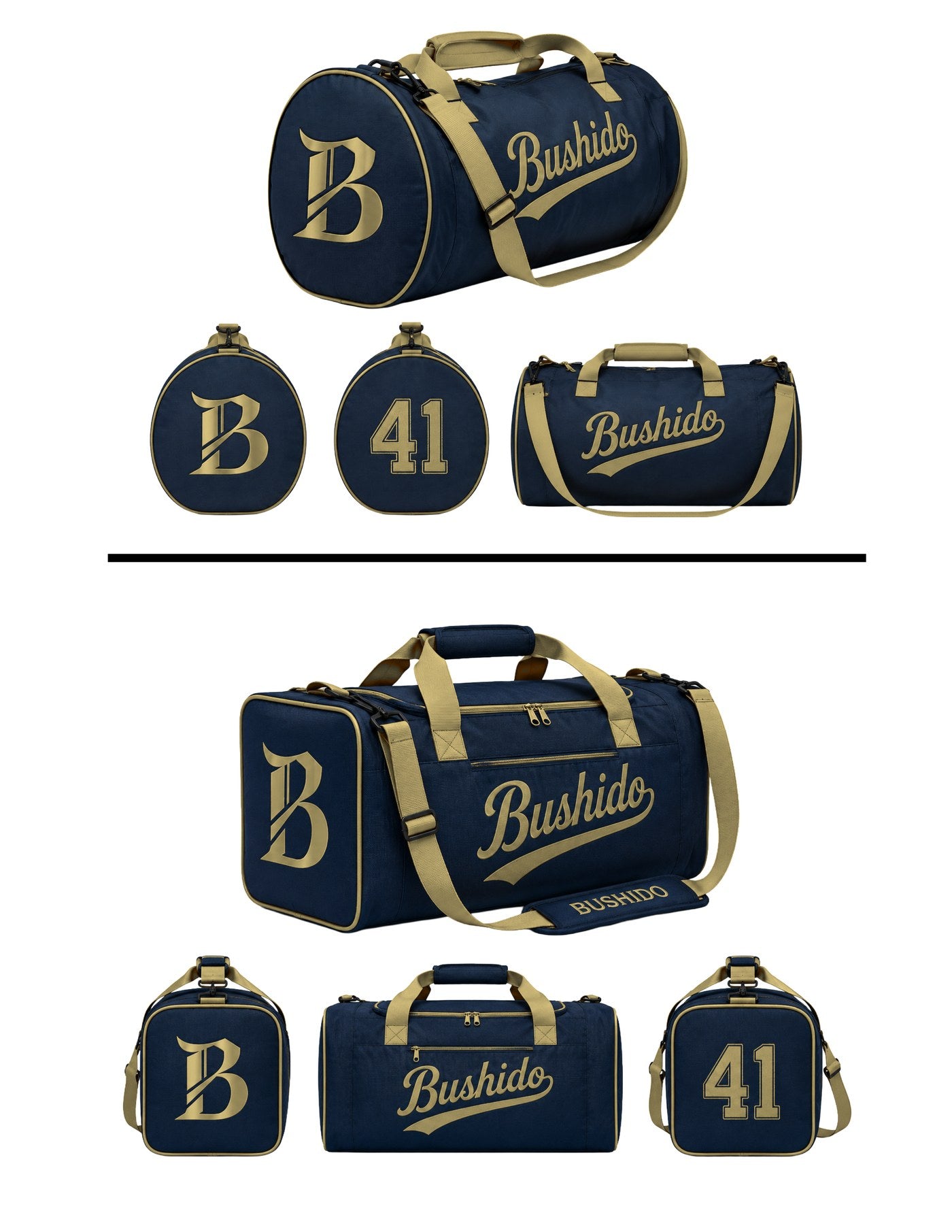 Bushido Item 07