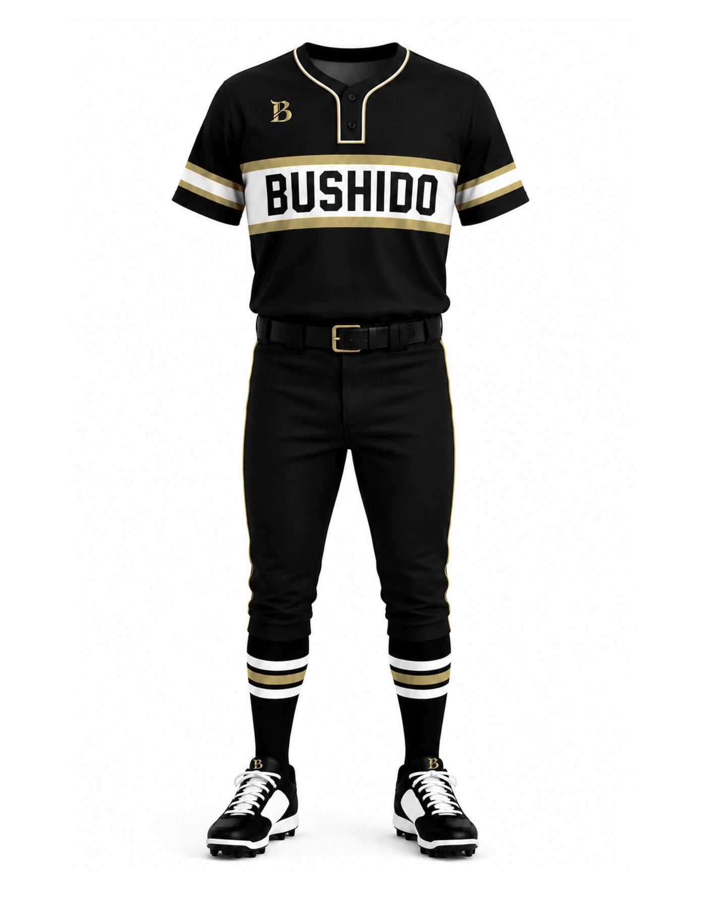 Bushido Design 05