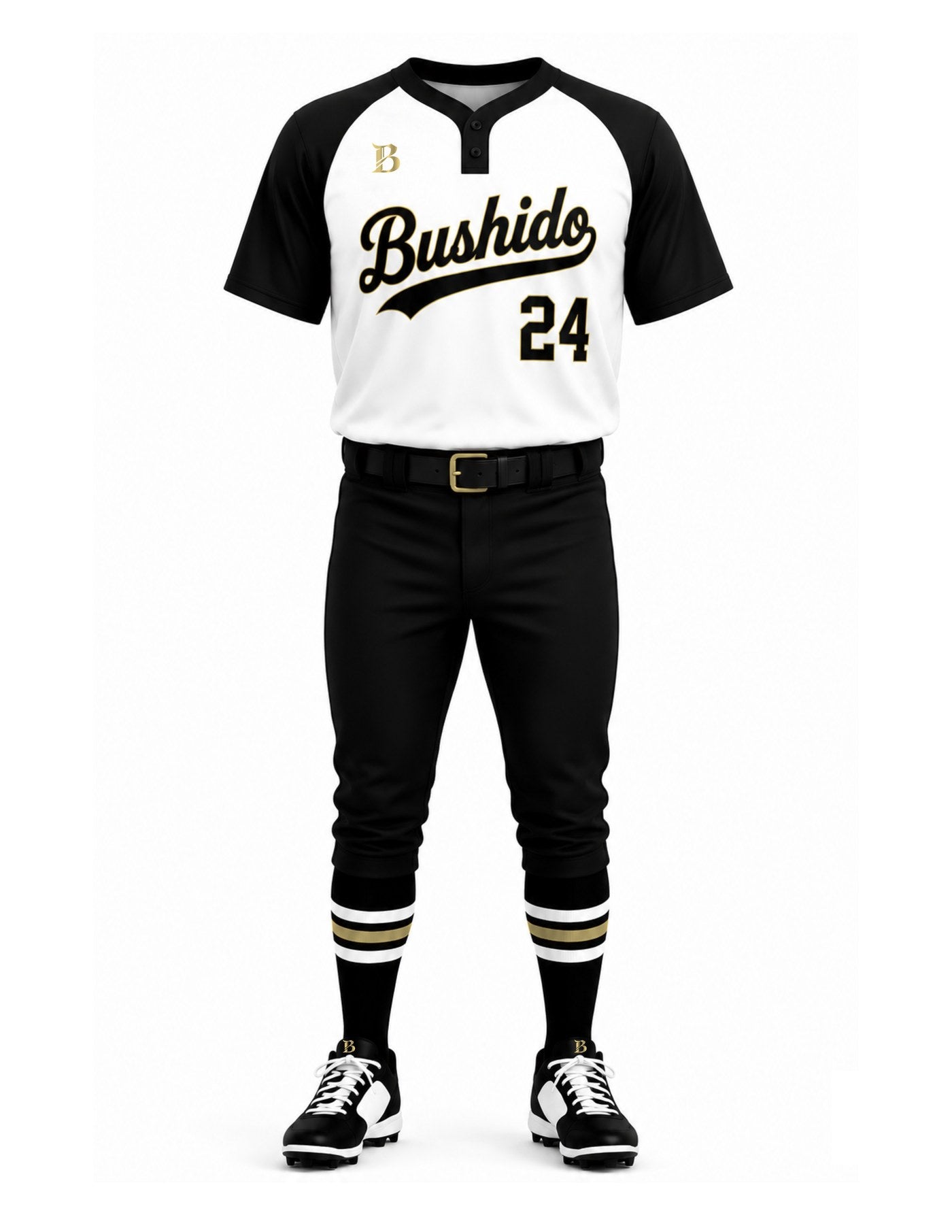 Bushido Design 06