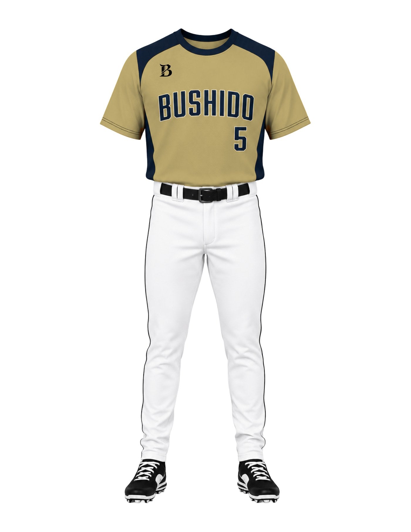 Bushido Design 10